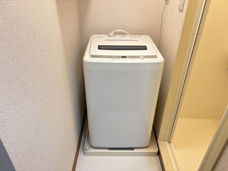 レオパレスエクレール その他