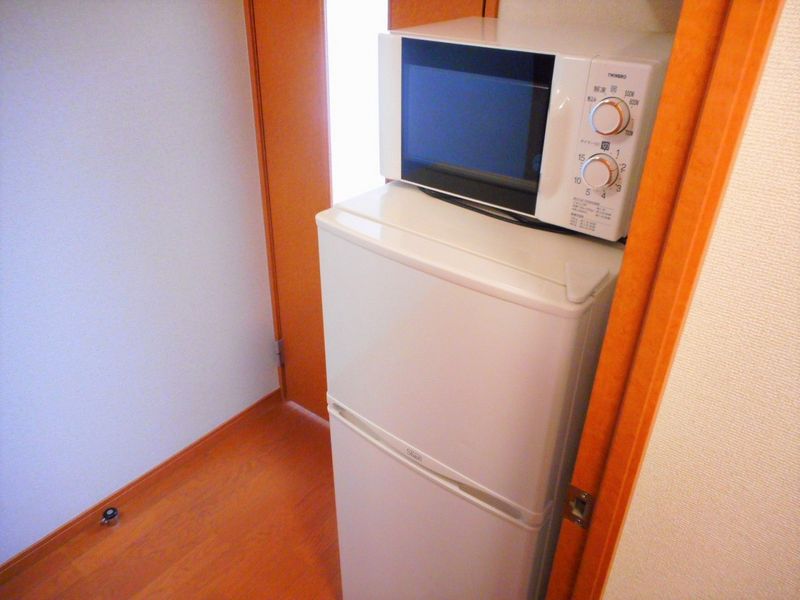 レオパレス青木島 その他