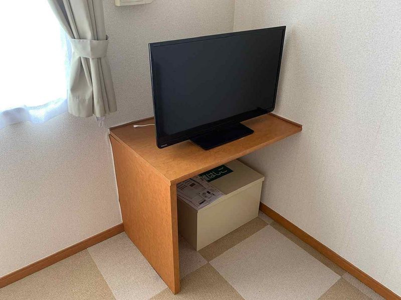 レオパレスＣａｓａＦｅｌｉｃｅ その他設備