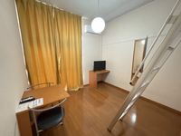 レオパレス天大南 居間