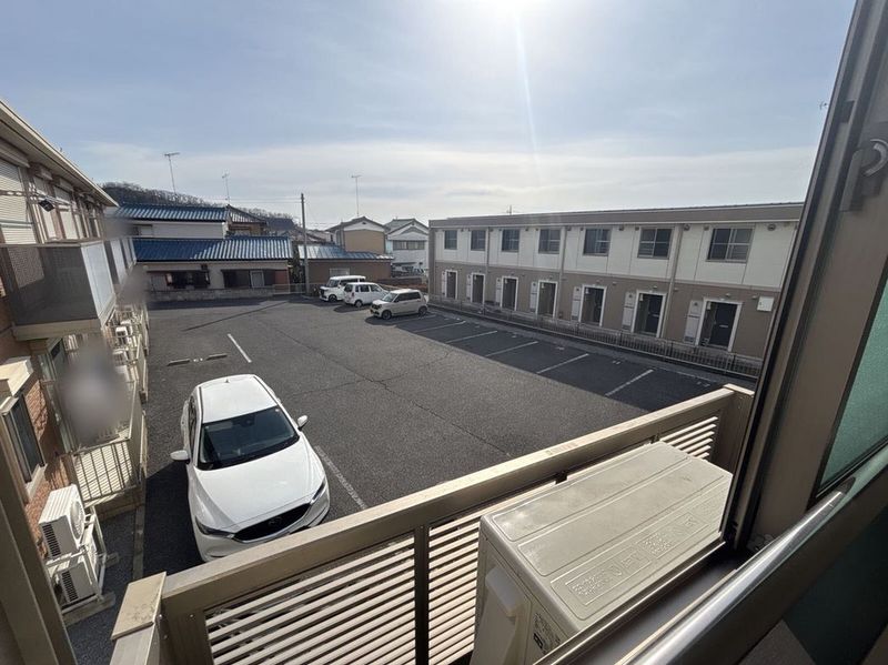 レオネクスト空 眺望