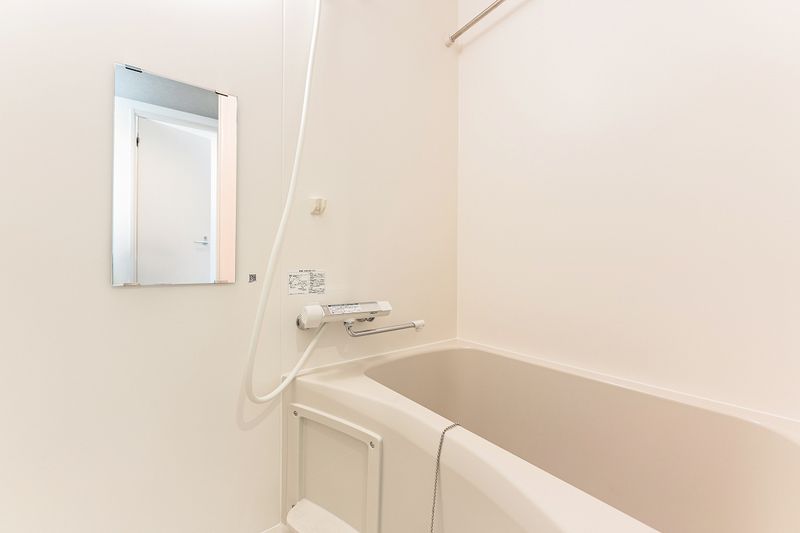 アルク比佐津Ｒ７ 風呂