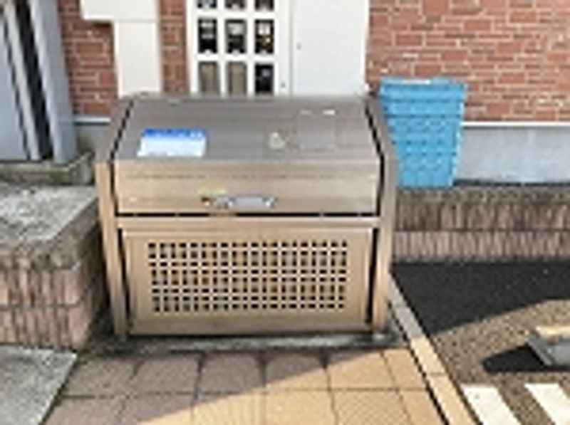 レオネクスト西新町 その他設備
