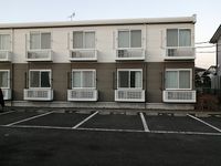 レオパレスワンズヴィレッジ大宮 駐車場