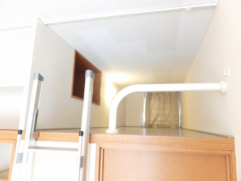 leopalace Asahi I Other