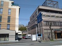 レオパレスフォーチュン 眺望