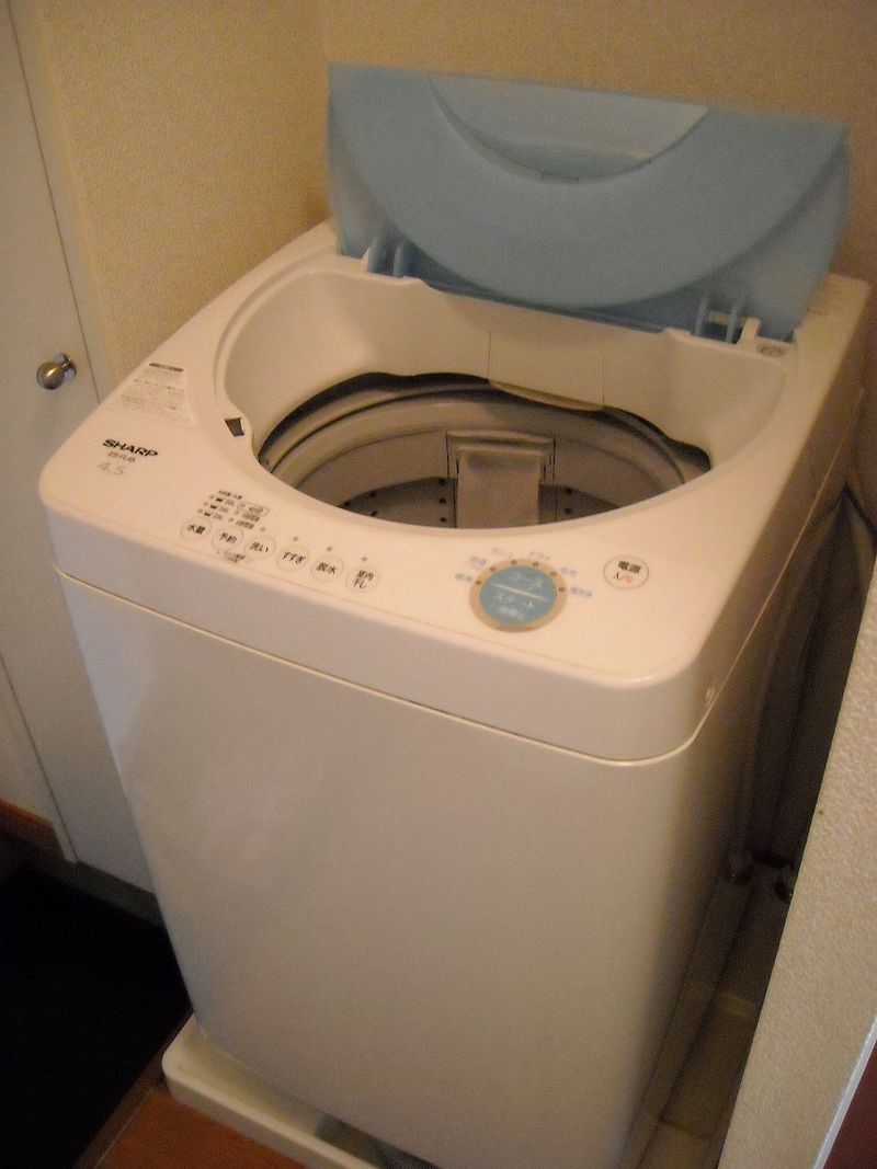 レオパレスガーデ二ア宮沢町 その他設備
