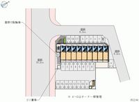 52244 월정액 주차장