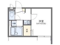 46157 Floorplan