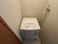 レオパレスグレーシーせきの上 その他