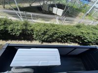 レオパレスプラージュ バルコニー