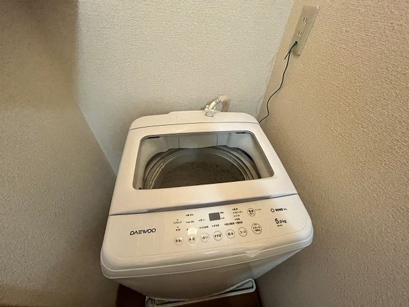 レオパレスサンエイ その他