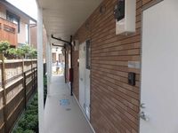 レオネクストパレス湘南菱沼Ⅱ 共用部分