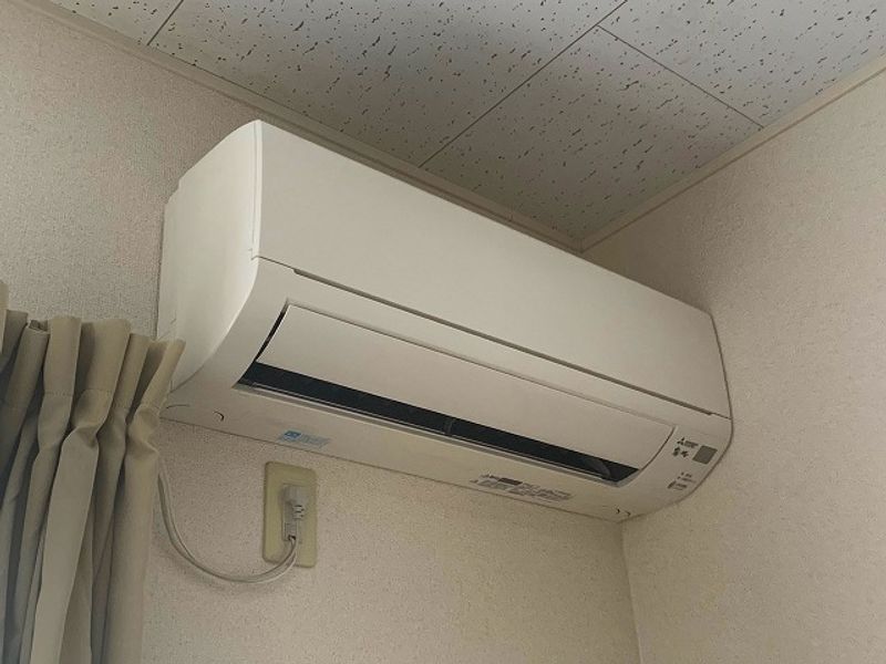 レオパレスサンリバー その他設備