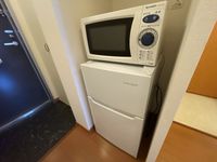 レオパレスプラージュ その他設備