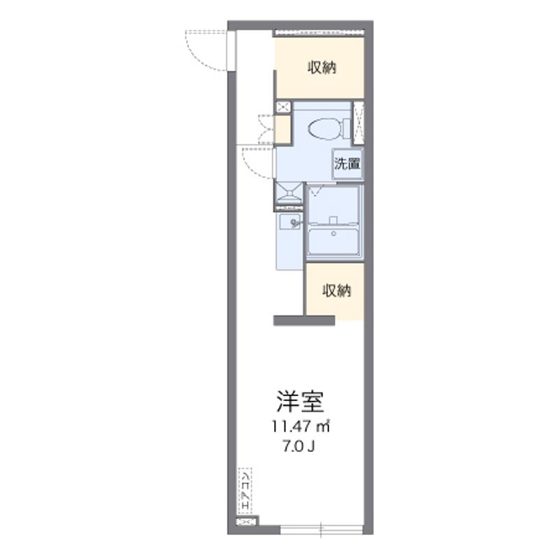 ArLk Graceful Floor plan