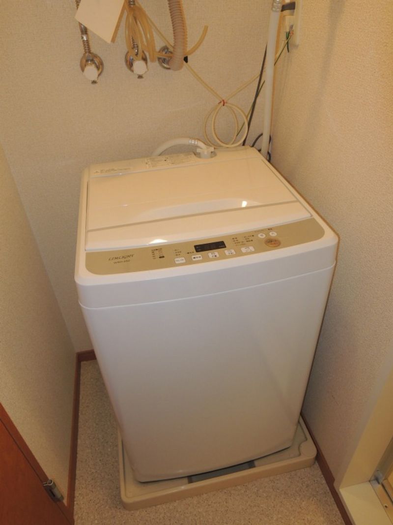 レオパレスＰａｏ　Ｂ その他