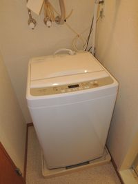 レオパレスＰａｏ　Ｂ その他