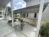 leopalace Urban Fore Shared spaces