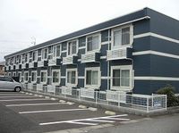 レオネクスト宝石台Ⅱ 外観