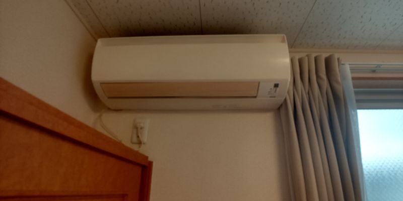 レオパレス南若園Ｂ その他設備