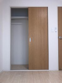 クレイノリーブル　くにたち 収納
