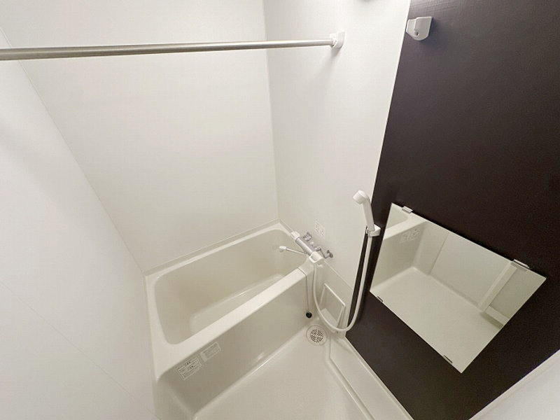 LEONEXT Villa Komai Phòng tắm