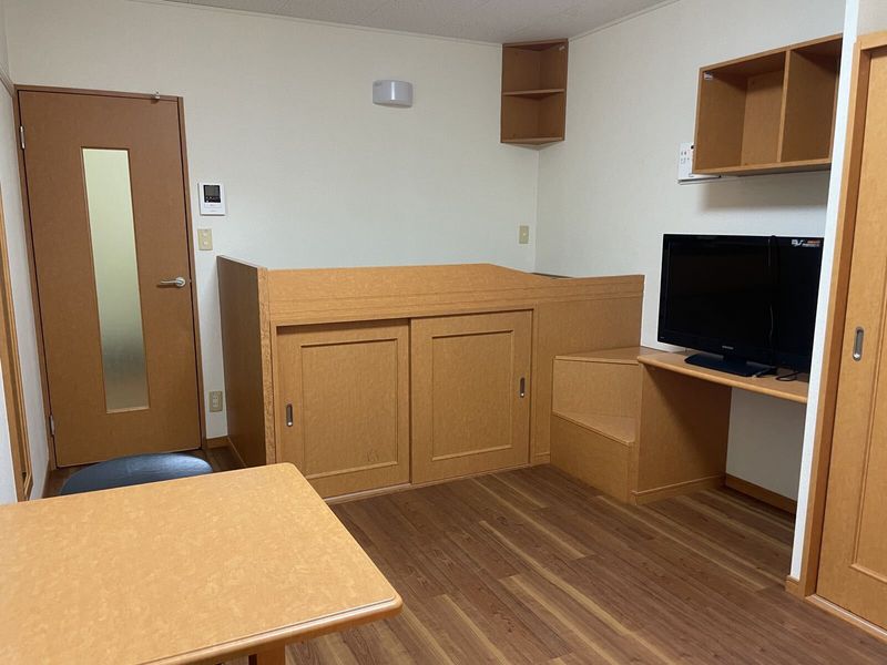 leopalace Vient Living room