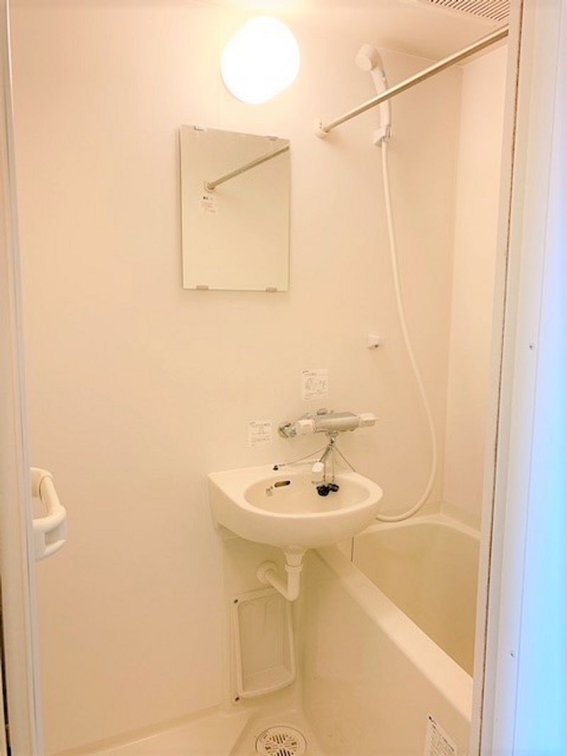 leopalace Water Wave Bathroom