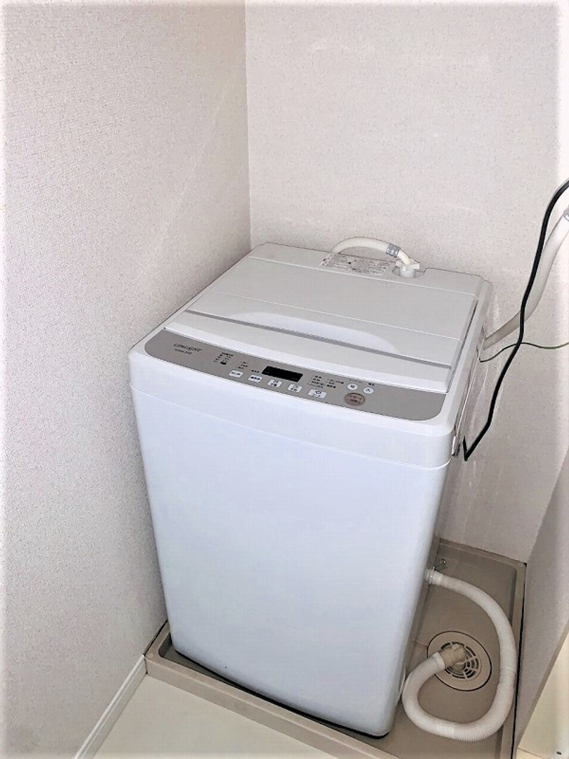レオパレスリベエール その他