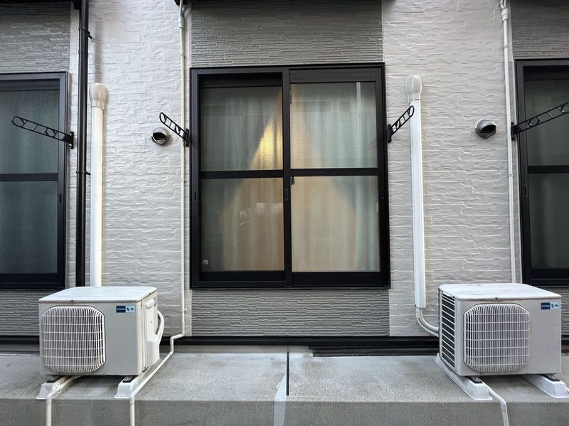 leopalace Issui 阳台