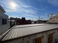 クレイノ葵芳　１号館 眺望