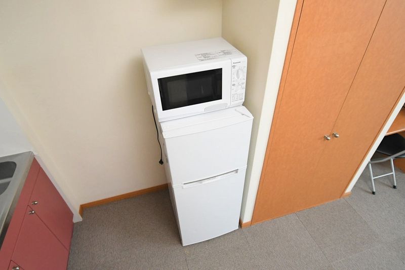 leopalace Flat Shinsakae Other facilities