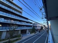 レオネクスト大山ヒルズ 眺望