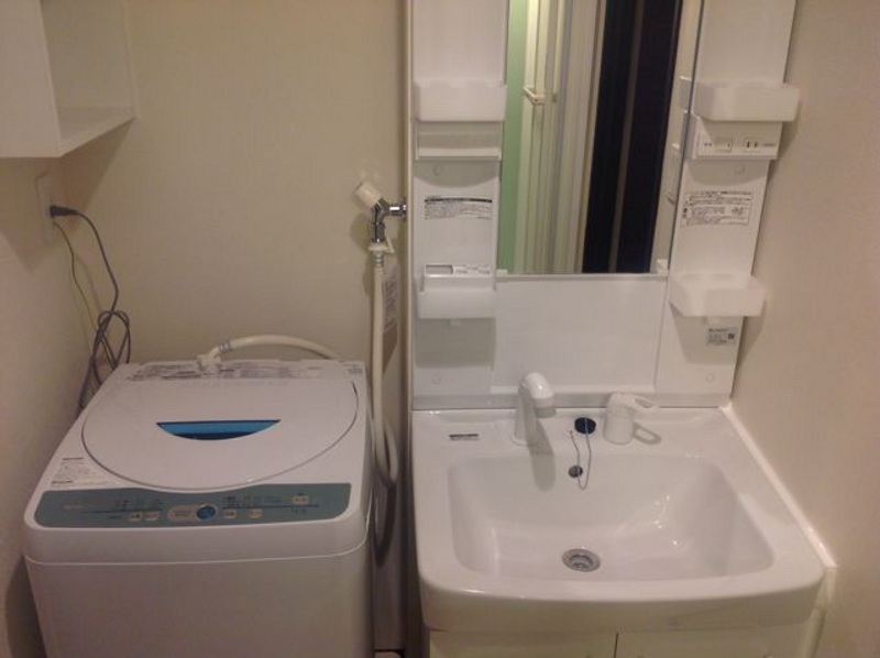 LEONEXT Sol Izumi 세면대