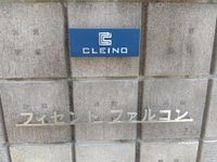 クレイノフィセント　ファルコン その他