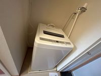 レオパレスライブリーⅡ その他