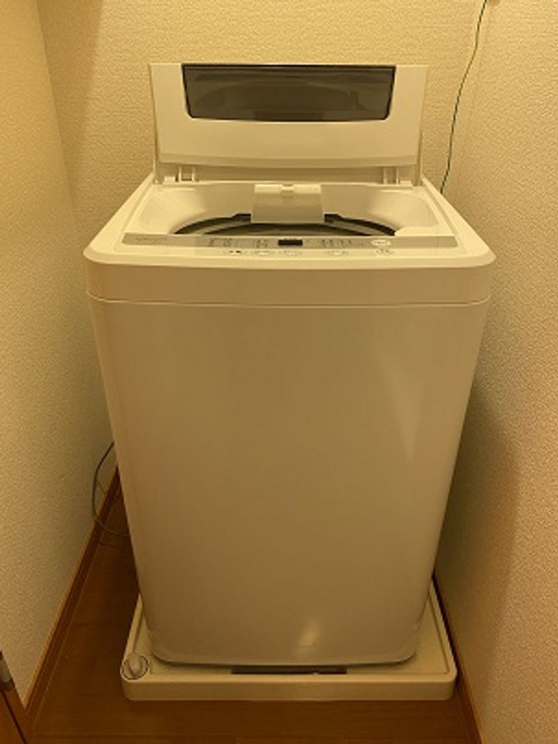 レオパレス香ヶ丘 その他設備