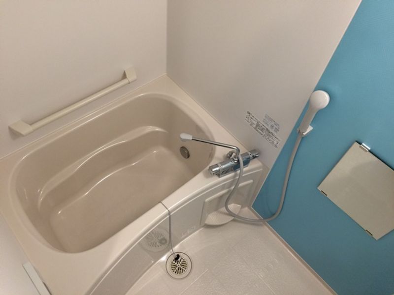 MIRANDA Gokusho Phòng tắm