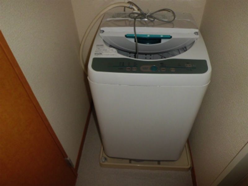 レオパレス広見 その他