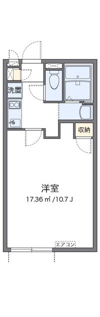 58795 Floorplan