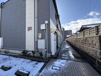 leopalace Ikoi Entrance