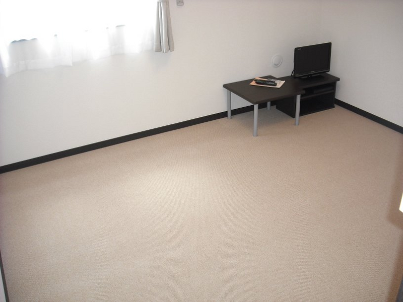 レオネクスト和 居間