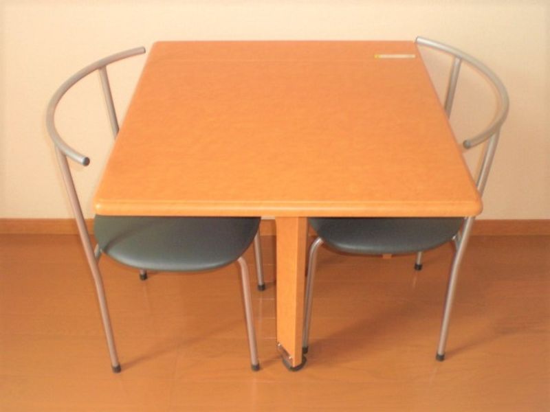 レオパレスフォンターナ その他