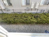 レオパレスＭＫ バルコニー