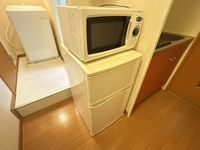 レオパレスＳＡＫＵＲＡ　Ⅰ その他設備