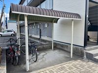 レオパレスＣＬＯＶＥＲ 共用部分