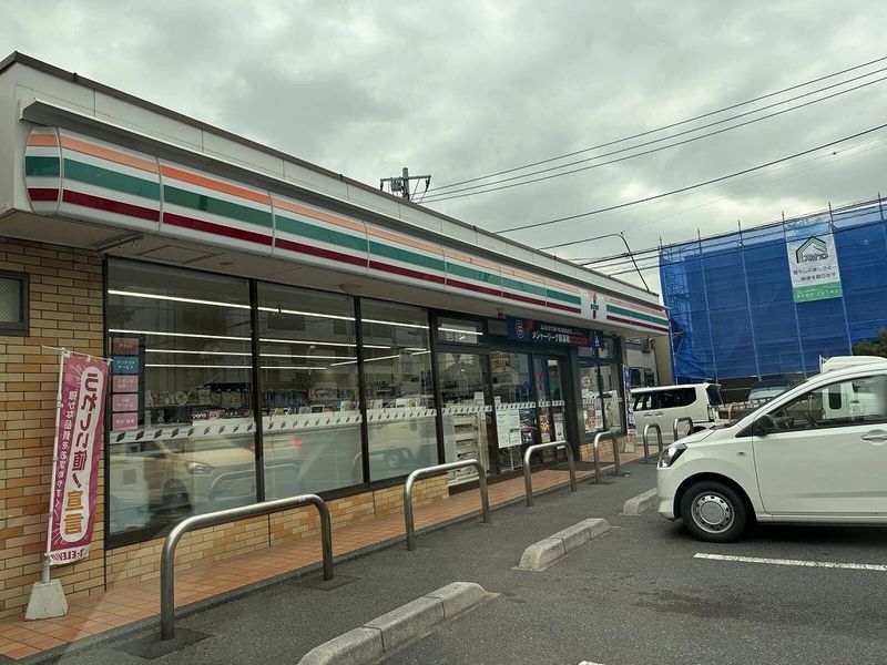 レオパレスＶｉｎｇｔ　ｅｔ　ｕｎ 周辺環境