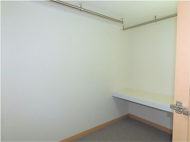 leopalace Kashiwa II 储物空间