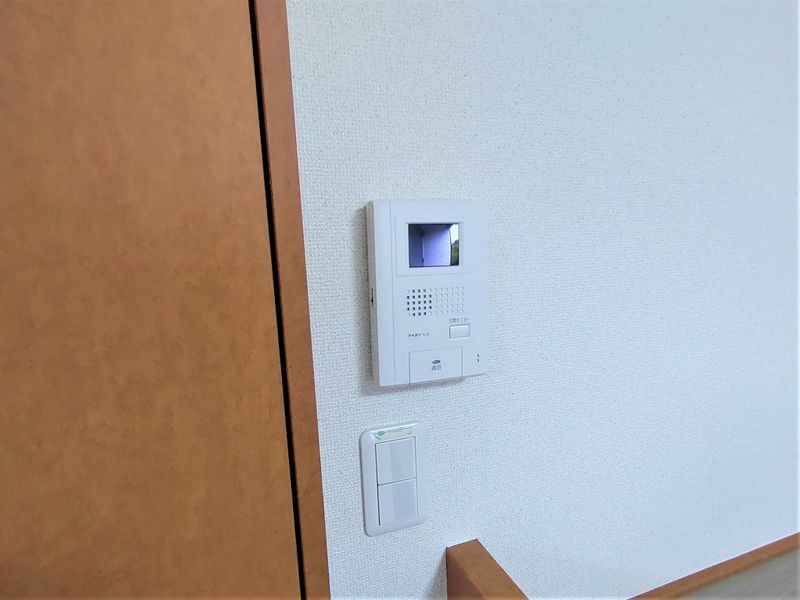 レオパレスサザン セキュリティ